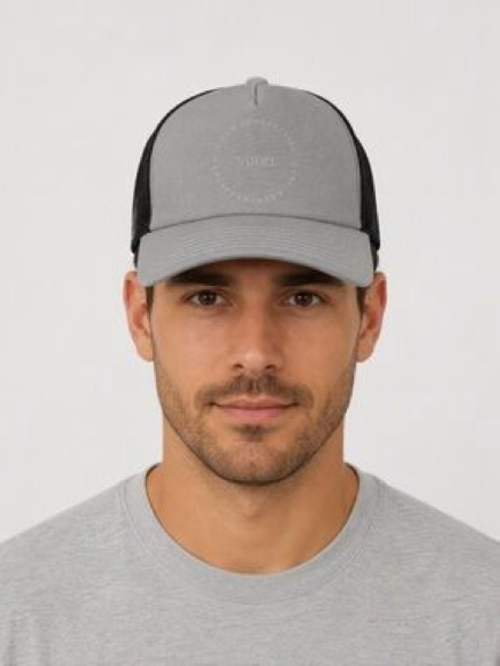 VUORI premium foam trucker unisex hat